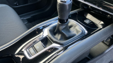 Honda HR-V 1.5 i-VTEC SE 5dr Petrol Hatchback